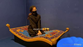 【中文字幕】龍堂寺士門の淫謀 後編 女子喰えば、喜悦なるなり龍堂寺！